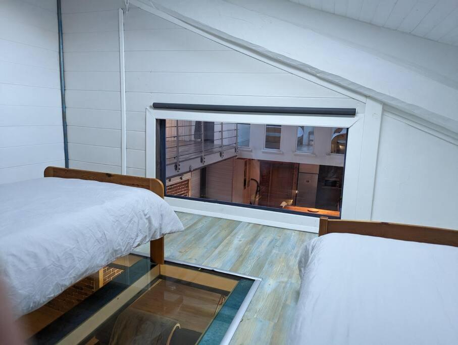 Maison De Village, Jacuzzi, Salle Cinema Valencin Exterior photo