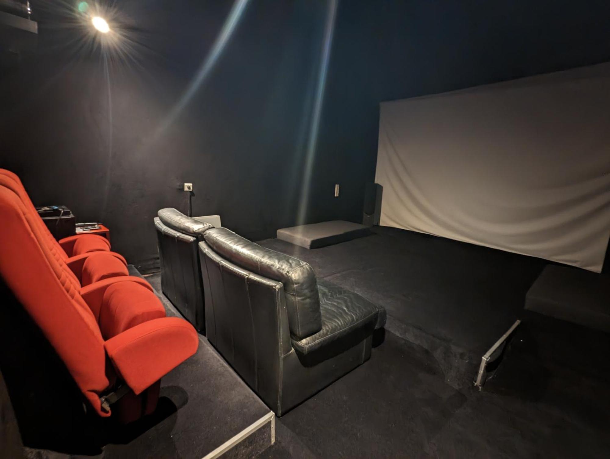Maison De Village, Jacuzzi, Salle Cinema Valencin Exterior photo